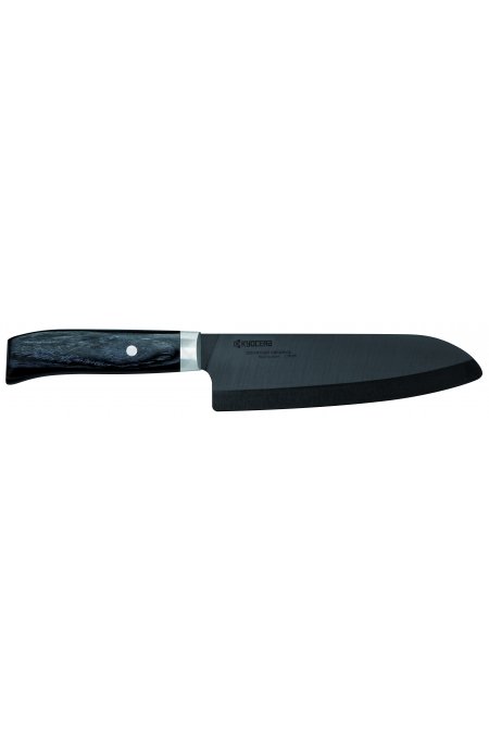 JAPAN - Grand Santoku 16 cm...