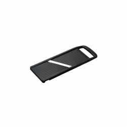 Mandoline XL réglable avec...