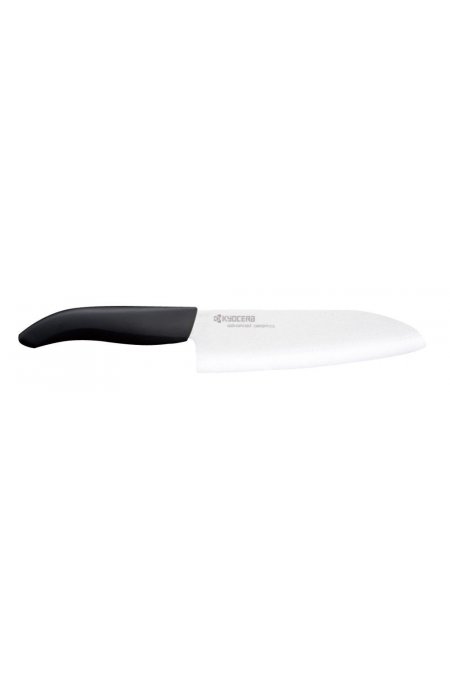 GEN - Grand Santoku - 16 cm